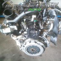 MOTORE COMPLETO USATO HYUNDAI I10 1.0B 2023 G3LD