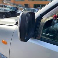 RETROVISORE SINISTRO PER TERRANO II R20 2001