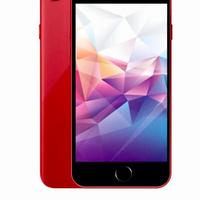 Iphone 8 rosso