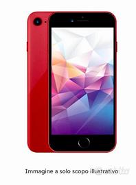 Iphone 8 rosso