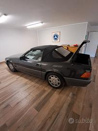 Mercedes sl  280