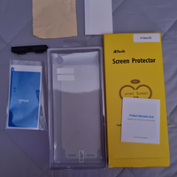 Samsung S20 pellicola protettiva display