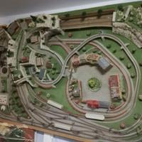 plastico ferroviario