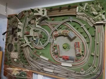 plastico ferroviario