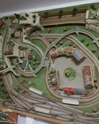 plastico ferroviario