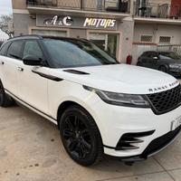 Land Rover Range Velar 2.0D I4 240 CV R-Dynamic S