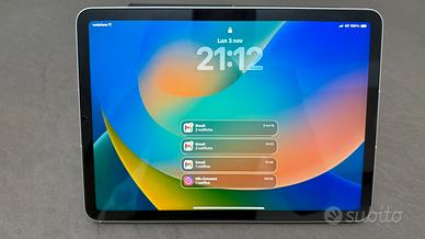 IPad Air 2022 Wi-Fi + Cell