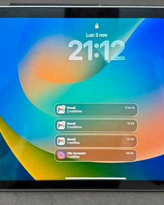 IPad Air 2022 Wi-Fi + Cell