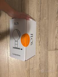 Lampadina Flos