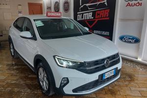 Volkswagen Taigo 1.0 TSI 110 CV 2022 59000 km