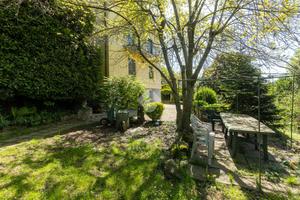 VILLA SINGOLA A MISSAGLIA