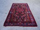 tappeto-lana-rosso-e-blu-vintage-disegni-geometric