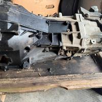 Cambio manuale 6 marce ford transit DC1R