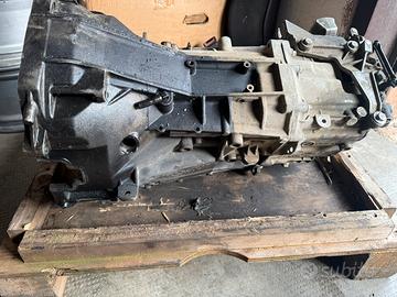 Cambio manuale 6 marce ford transit DC1R