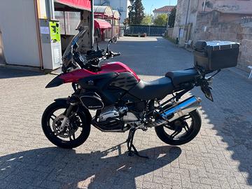 Bmw r 1200 gs
