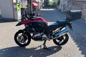 Bmw r 1200 gs