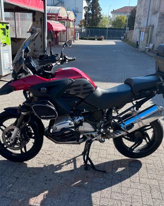Bmw r 1200 gs