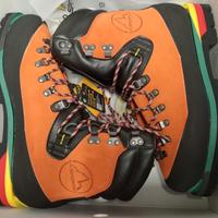 scarponi marca La sportiva