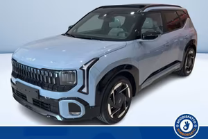 Kia Seltos 1.6 TGDI DCT 2WD GT-Line (TC, TT, SR)