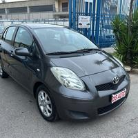 Toyota Yaris 1.4 D-4D 90 cavalli 2009