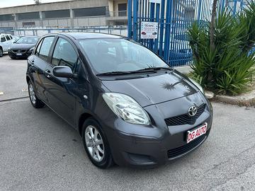 Toyota Yaris 1.4 D-4D 90 cavalli 2009
