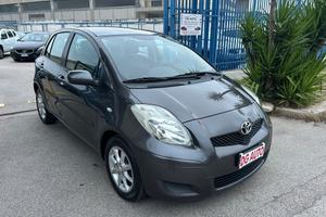 Toyota Yaris 1.4 D-4D 90 cavalli 2009