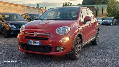 Fiat 500X 1.6 MultiJet 120 CV Business