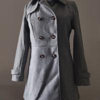 Cappotto Blazer Giacca Shein €7,90
Taglia S