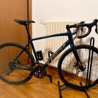 Bici da corsa Trek Domane AL 2