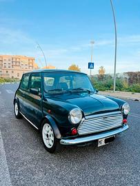MINI 1993