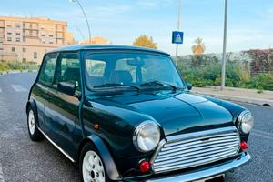MINI 1993