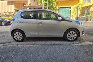 Peugeot 108 VTi 72 S&S 5 porte Style