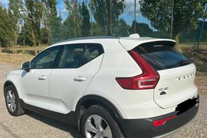 Volvo XC 40 D3 Business automatic  2019 