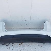 1776563 PARAURTI POSTERIORE C/SENSORI FORD B-MAX (