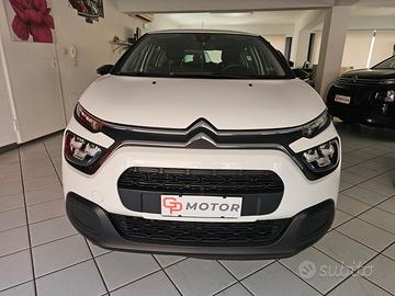 Citroen C3 BlueHDi 100 S&S Shine Pack