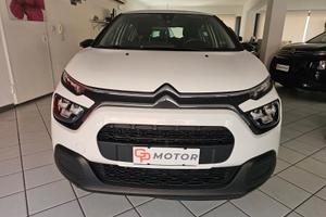 Citroen C3 BlueHDi 100 S&S Shine Pack