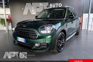 MINI Countryman Mini 2.0 Cooper D auto