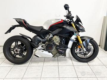 DUCATI Streetfighter V4 SP