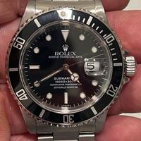 rolex submariner
