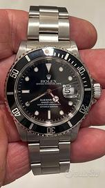 rolex submariner