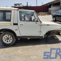 SUZUKI SAMURAI SJ 45CV 90-94 scatola