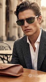 PERSOL - ELEGANTI OCCHIALI DA SOLE. 