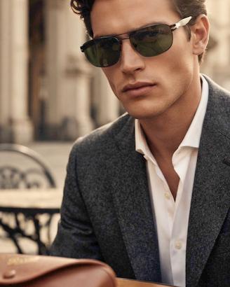 PERSOL - ELEGANTI OCCHIALI DA SOLE. 