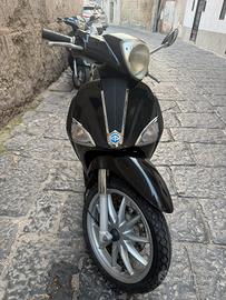 Liberty 50