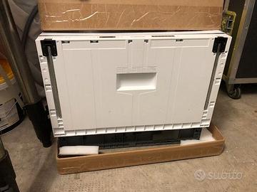 MINI LAVASTOVIGLIE Klarstein