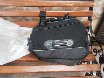 Borse Moto o Scooter Givi
