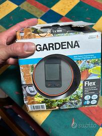 Centralina Gardena