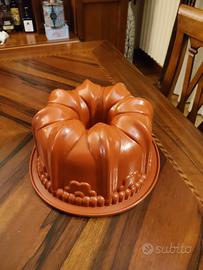 Stampo in silicone budino/torta