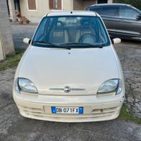 FIAT 600 anno 2006