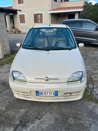 FIAT 600 anno 2006
